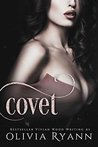 Covet (Cherish, #2)