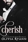 Cherish by Olivia Ryann Cherish by Olivia Ryann