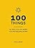 100 Things to Pick You Up When You're Feeling Down by Julia Laflin