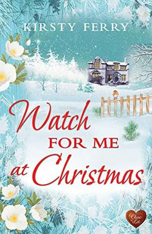 Watch for Me at Christmas (Hartford Mysteries #4)