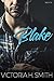 Blake (Found by You #3.7)