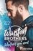 Whatever you need (Winston Brothers, #3)
