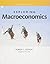 Exploring Macroeconomics [with MindTap Economics 1-Term Access Code]
