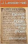 Beowolf: An Anglo...