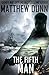 The Fifth Man by Matthew  Dunn