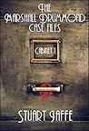 The Marshall Drummond Case Files: Cabinet 1 (Marshall Drummond Cabinet)