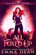 All Foxed Up