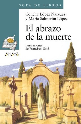 El abrazo de la muerte (Paperback)