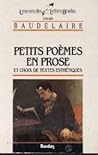 Petits Poèmes en ...