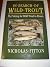 In Search of Wild Trout by Nicholas Fitton