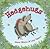 Hedgehugs (Paperback and Audio CD)