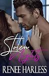 Stolen Nights (Stolen, #1)