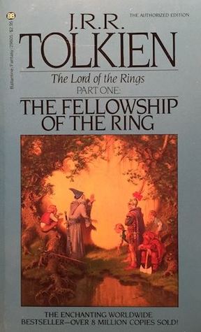 The Fellowship of the Ring