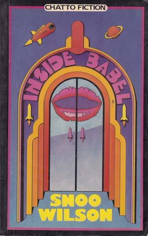 Inside Babel (Paperback)