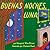 Buenas noches, Luna by Margaret Wise Brown