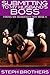 Submitting To My Husband's Boss by Steph Brothers