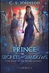 Prince of Secrets and Shadows (The Order of the Crystal Daggers, #2)