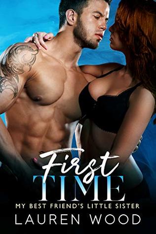 First Time (First Love, #4)