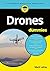 Drones voor Dummies by Mark Lafay
