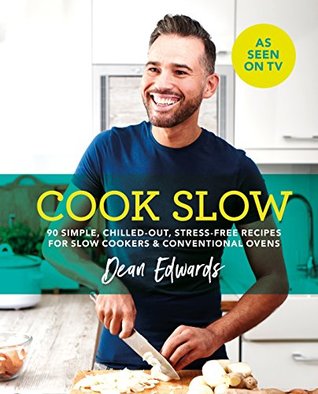 Cook Slow (Kindle Edition)