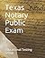 Texas Notary Public Exam
