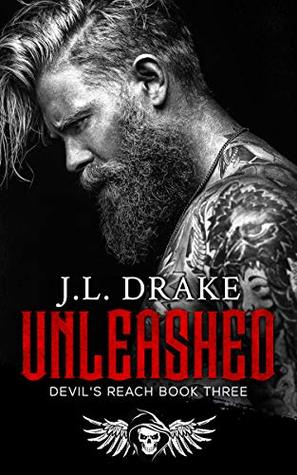Unleashed (Devil's Reach, #3)