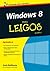 Windows 8 Para Leigos (Em Portuguese do Brasil)