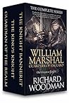 William Marshal: Guardian of England. The Complete Series. (Defending the Realm Book 1)