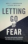 Letting Go of Fea...