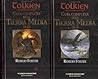 GUÍA COMPLETA DE LA TIERRA MEDIA (A-G) [Hardcover] FOSTER, ROBERT