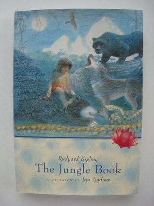 The Jungle Book