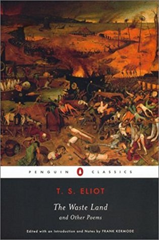 The Waste Land