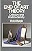 The End of Art Theory: Criticism and Postmodernity (Communications and Culture)