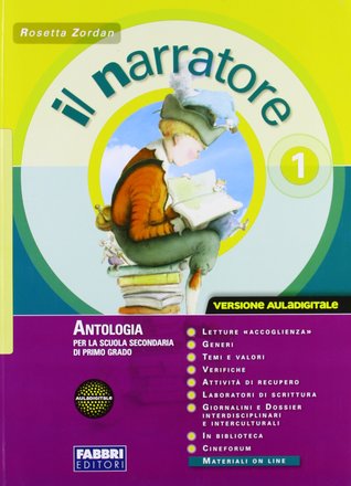 Il narratore 1 – Antologia