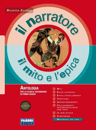 Il narratore – Il mito e l'epica