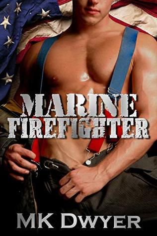 Marine Firefighter (Melrose Lane #1)