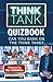Think Tank: Can you Bank on the Think Tank?