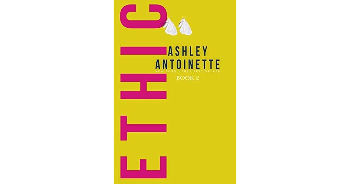 Ethic 2 by Ashley