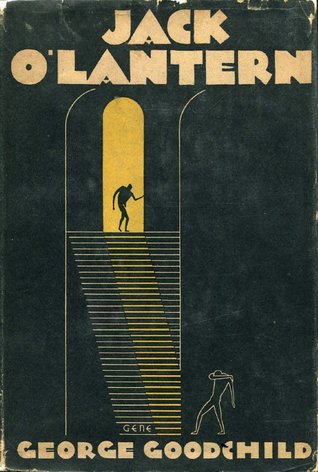Jack O'Lantern (Hardcover)