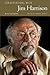 Conversations with Jim Harrison, Revised and Updated by Robert DeMott