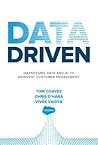 Data Driven by Tom Chavez