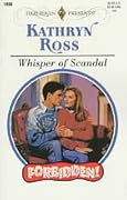Whisper of Scandal