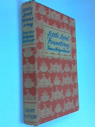 Little Lord Fauntleroy