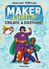 Maker Comics by Sarah Myer