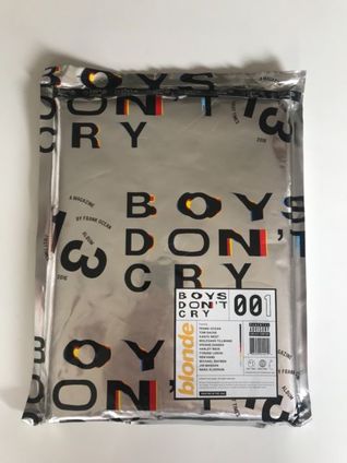 Boys Don't Cry (#1)
