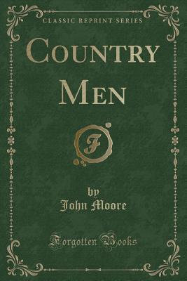 Country Men (Classic Reprint)