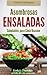 Ensaladas Saludables Para C...
