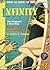 Infinity Science Fiction, Vol. 3, No. 6, August 1958 by Larry T. Shaw