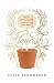 Flourish by Lydia Brownback