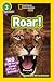 Roar! 100 Facts About African Animals (National Geographic Readers)